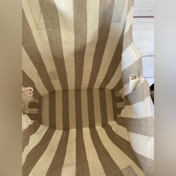 MOORE & GILES IVY CITY TOTE - Picture 9 of 14